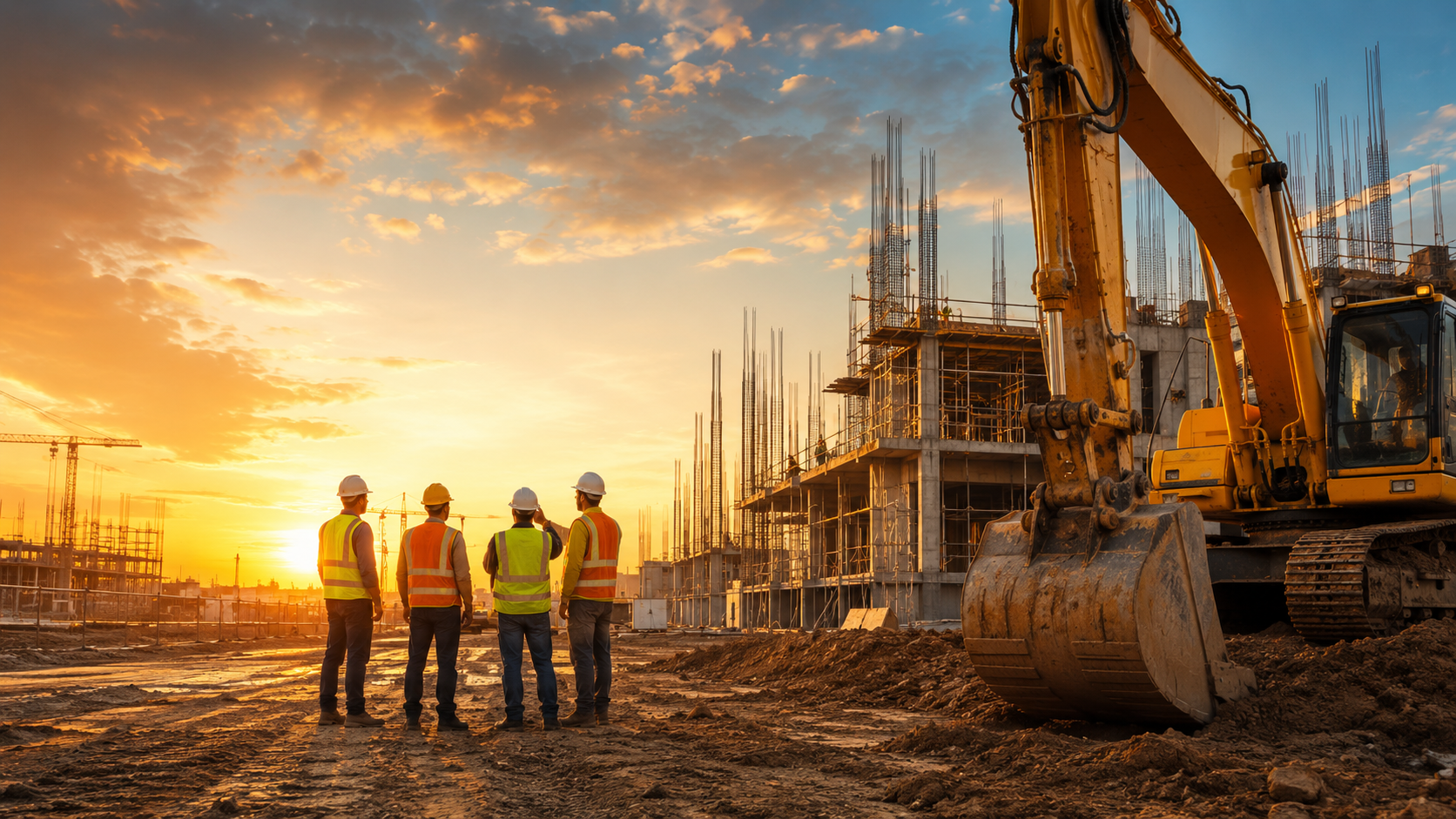 EB Construction contact page image