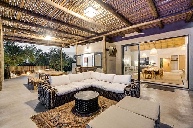 Lodges Development