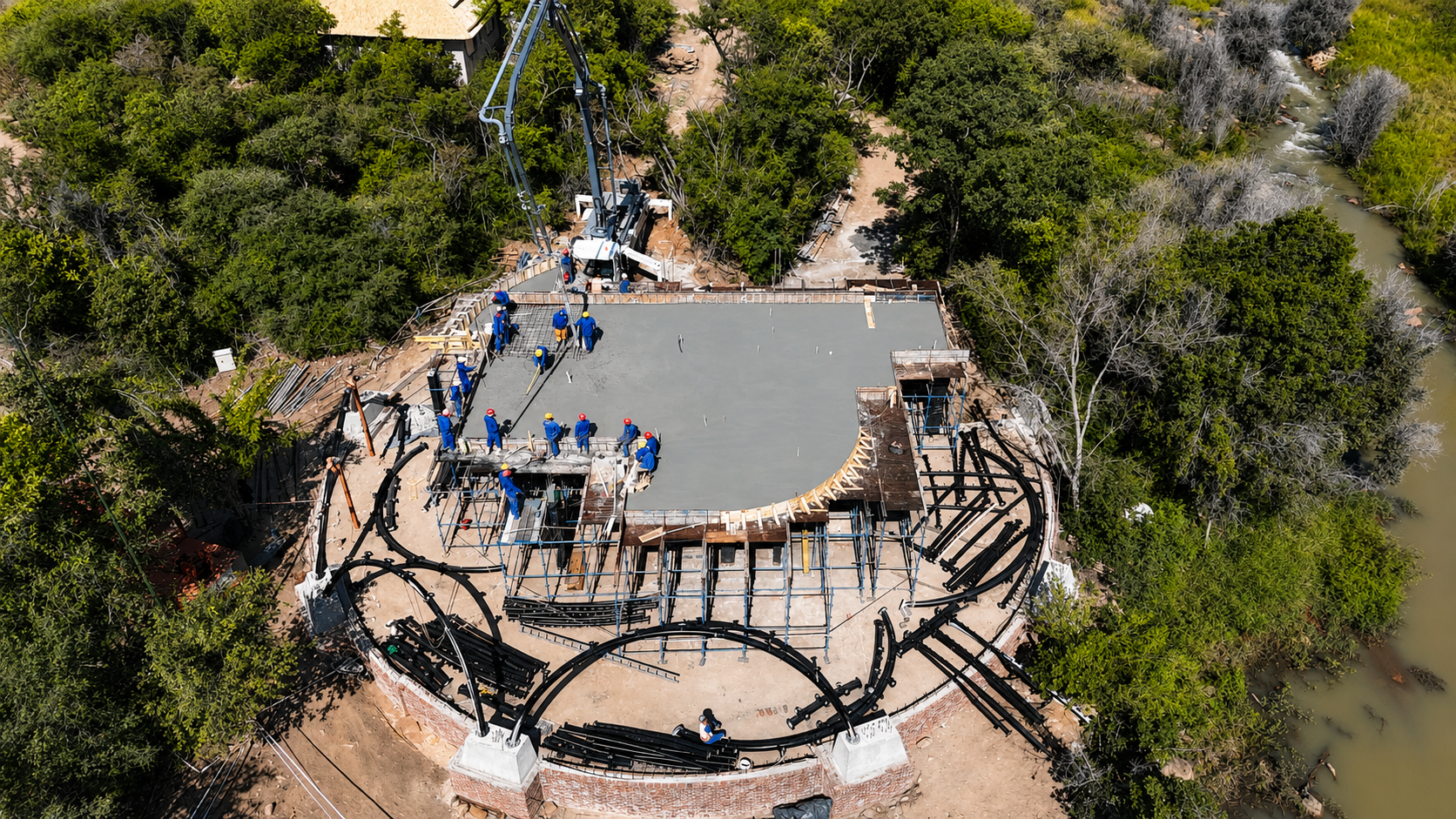 Structural Construction