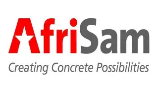 AfriSam logo