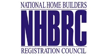 NHBRC logo