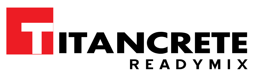 Titancrete logo